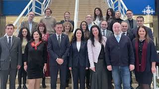 Իրադարձային շաբաթը մեկ շնչով՝