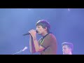 LOUIS TOMLINSON - Don’t Let It Break Your Heart live in Madrid (14/09/2019) LOUIS TOMLINSON - Don’t Let It Break Your Heart live in Madrid (14/09/2019)
