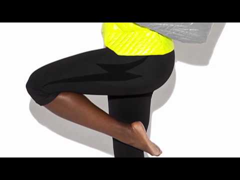 Electric Yoga by, Michele Bohbot