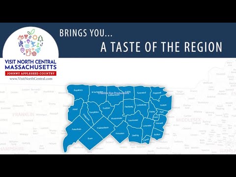 Sholan Farms-Taste of North Central