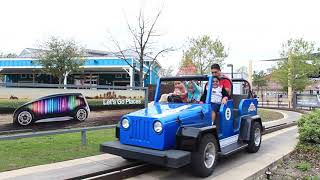 THE PAGEMASTER Clip - 'Friend' (1994)