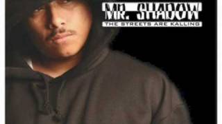 Juan Gotti feat. Mr Shadow- What you know bout me