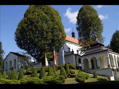 Ja ufam Ci - Ave Maryja & Avionetki