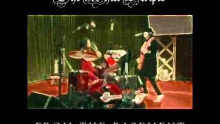 The White Stripes - Party Of Special Things To Do (Live From The Basement)