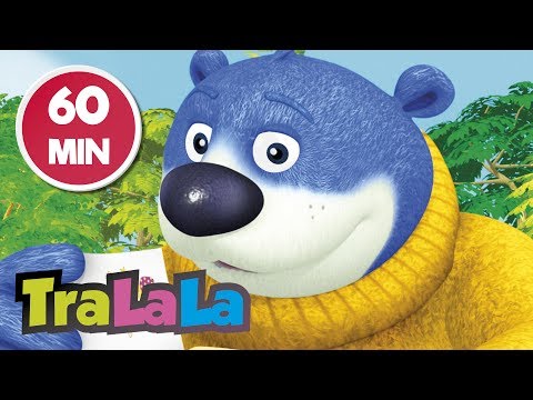 Aventurile lui Rosie (8) - Desene animate (60MIN) | TraLaLa