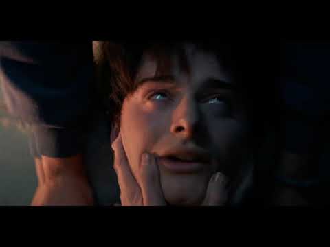 Stranger Things 5 | Will Sees Through The Demogorgon