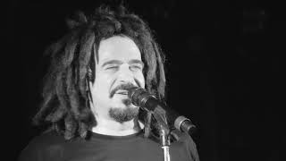 Counting Crows - Hospital - 7/4/2012 - Codfish Hollow Barn - Maquoketa, IA