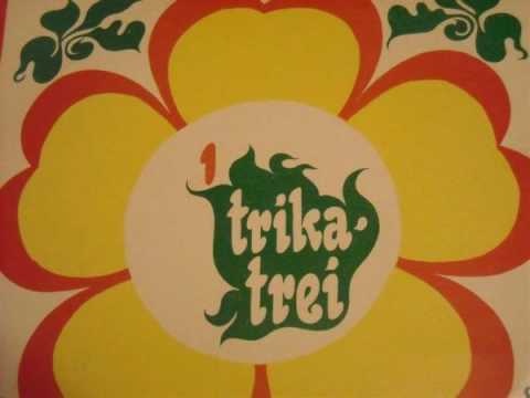 Trika Trei - Hiiretips läks putru keetma