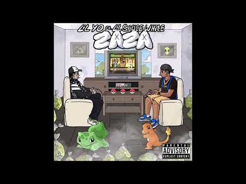 Lil Yo ft  Lil Sauce White - Zaza