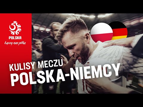 POŻEGNANIE LEGENDY. Kulisy wygranego meczu z Niemcami, którym pożegnaliśmy Kubę Błaszczykowskiego