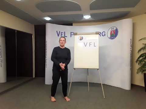 Impuls "Voller Februar Lebnsenergie"