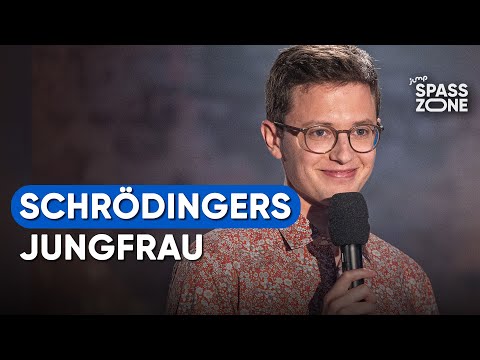 Das erste Mal. Christoph Fritz bei Olafs Klub | MDR SPASSZONE