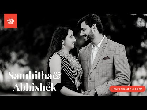 Wedding Photographer portfolio by Sree Vikash Photography in Bangalore - Photo 2