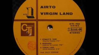Airto Moreira-Stanley's Tune.wmv