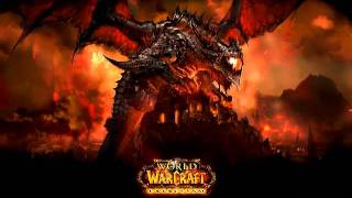 Jace Hall: I Play WoW Cataclysm Edition