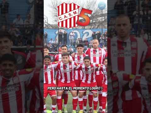 ❌️ La última bala de Andres Yllana #primeranacional #futbolargentino #sanmartindetucuman #ascenso