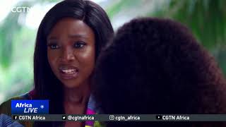 "Namaste Wahala" movie celebrates cross-cultural love