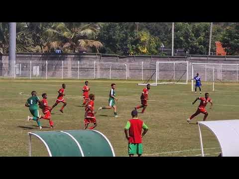 championnat 2023 équipe espoir vs Fc Bagatelle (3)