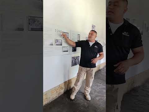 Capitulo 2 -  En Santander, en San Vicente de Chucurí, crecimos en medio del conflicto armado.