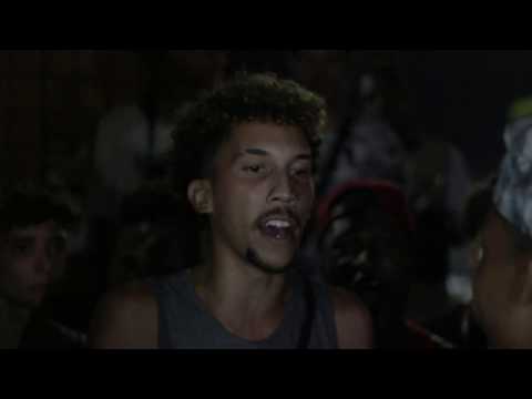 Hades x Renilton x Onype - Batalha da Torre 100ª edição (1º FASE)