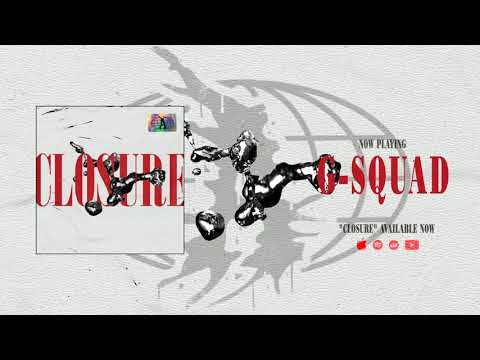 Video thumbnail for G-Squad