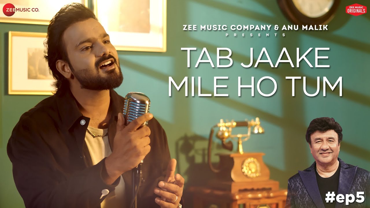 Tab Jaake Mile Ho Tum Lyrics | Ayaaz Khaan