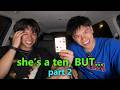 SHE S A TEN BUT Card Game PART 2