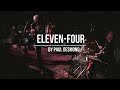 ELEVEN-FOUR by Paul Desmond/Dave Brubeck