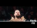 Seth Rollins VS Finn Balor RAW 14 11 2022 HIGHLIGHTS