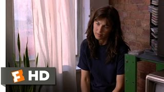 Walking and Talking (3/12) Movie CLIP - What Went Wrong With Us? (1996) HD