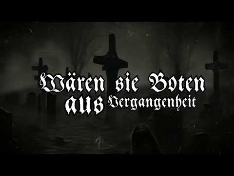 Thorondir - Bruder Hain (Official Lyric Video) | TrollZorn