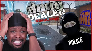 The WORST Thing That Could Have Happened! (Drug Dealer Ep.37)