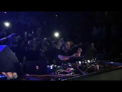 JOSEPH CAPRIATI @ CLOROPHILLA CLUB 24.08.19 PT2