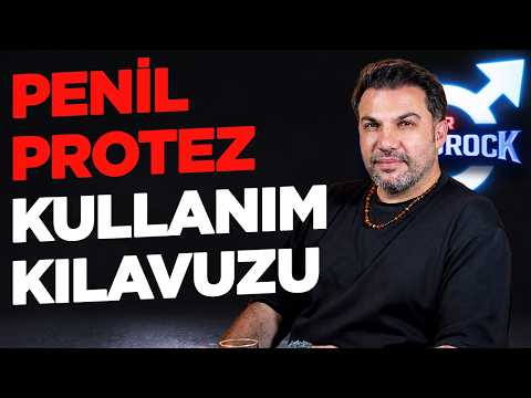 Penile Prosthesis Guide | Doç. Dr. Zülfü Sertkaya