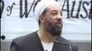 Non Muslim asks about Islam and space: There's no restriction about going into space. The difficulty comes, when people go...