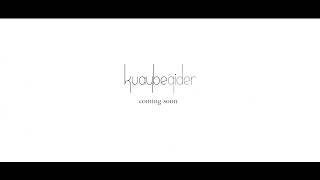 Kuaybe Gider SS/20