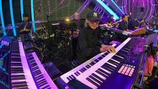 Download lagu Keyboard Cam Lagi-lagi Cinta, Arbil #dangdutacademy7 mp3 Download lagu Keyboard Cam Lagi-lagi Cinta, Arbil #dangdutacademy7 mp3