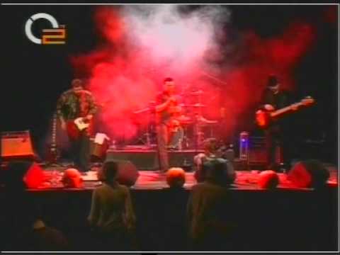 Jazzlobster - (2007.10.31 Брать Живьём, O2 TV)