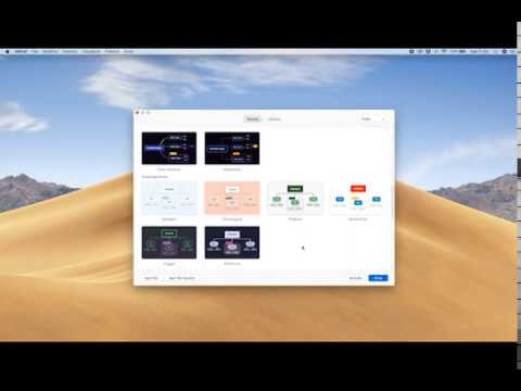xmind 2020 tutorial