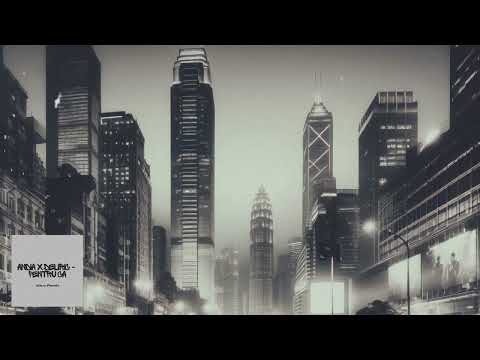 Andia x Deliric - Pentru ca (d.a.c. Remix)