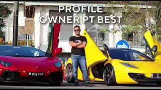 Download lagu PROFIL OWNER PT BEST ECORACING...BPK FEBRIAN AGUNG....#ecoracing #ptbest mp3 Download lagu PROFIL OWNER PT BEST ECORACING...BPK FEBRIAN AGUNG....#ecoracing #ptbest mp3