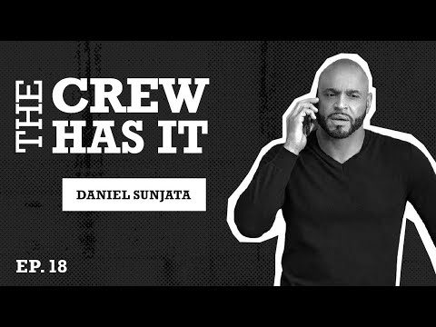 Sunjata Daniel