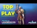 Paladins - Lex Carry the Light | Unstoppable Top Play Paladins - Lex Carry the Light | Unstoppable Top Play