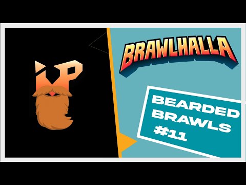 Number #12 Global Wins Tourney! - ImPerium Bearded Brawls #11