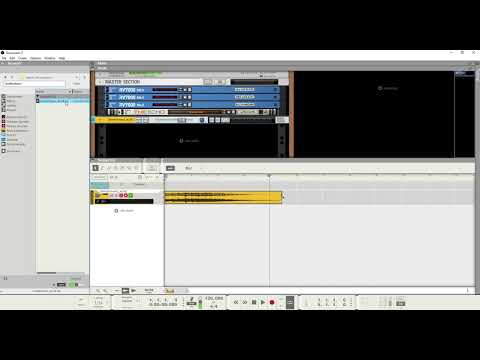 Devon Hendryx - Neon Kitchen Samples Found