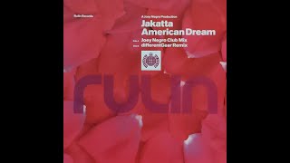 American Dream (Joey Negro Club Mix)