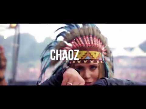 Chaoz - Do U Remember Me (Hardstyle)