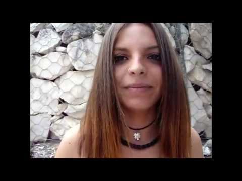 Vicky Giráldez - Vivir (VIDEOCLIP)*