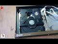 Cara Memperbaiki Dvd No Disk GMC BM 081Q