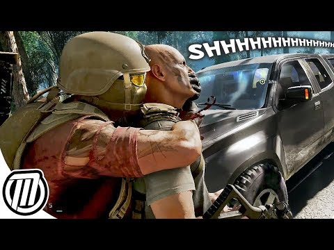 Ghost Recon Breakpoint: 3 BEST Features Explained!